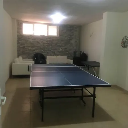 Oba Suites Apartmani Appartement *