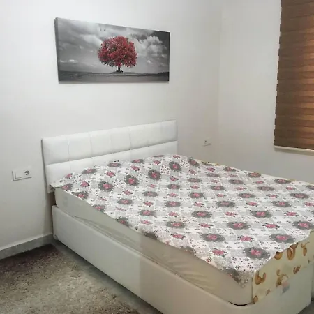 Oba Suites Apartmani Appartement Alanya