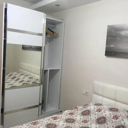 Oba Suites Apartmani Appartement Alanya