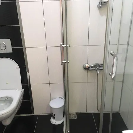 아파트 Oba Suites Apartmani *