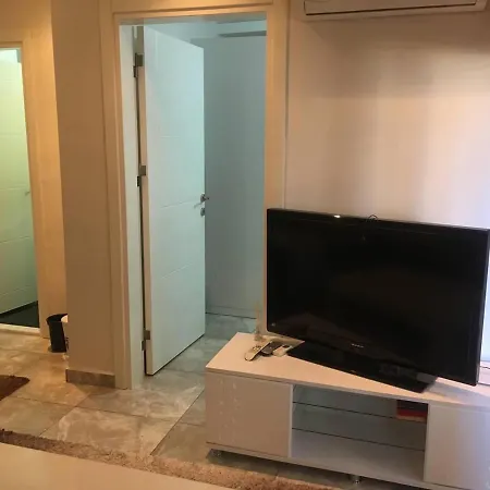Oba Suites Apartmani 알란야