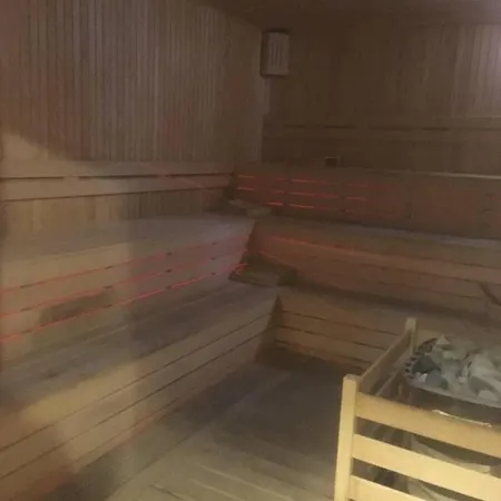 아파트 Oba Suites Apartmani 알란야